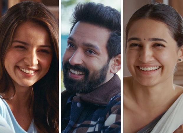 Netflix drops announcement video of Musafir Cafe for Season 2: Vikrant Massey, Vedika Pinto and Mahima Makwana to return, , 2026