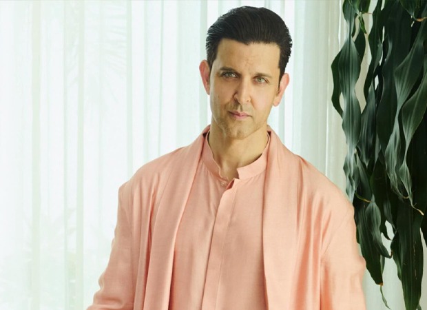 Kroll Celebrity Brand Report 2025: Hrithik Roshan’s brand value reaches USD 88.9 million; climbs to No. 8 in the list, , 2026