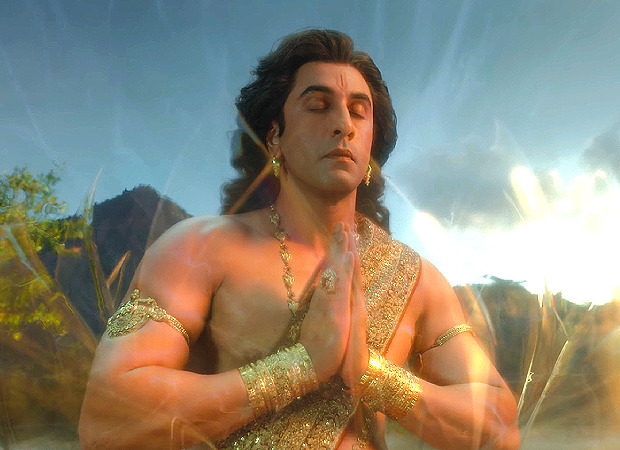 MEGA EXCLUSIVE: Ramayana   s release date REVEALED – Namit Malhotra’s magnum opus to release on November 6 worldwide, , 2026