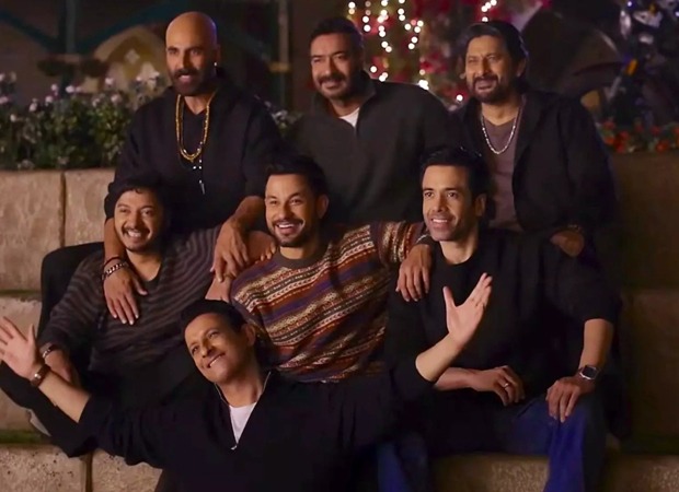 Golmaal 5 makers BREAK SILENCE on December 2026 release rumours; call reports    false and baseless, , 2026