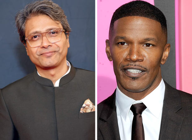 Kill director Nikhil Nagesh Bhat set for Hollywood debut with Jamie Foxx in Deadlocked, , 2026