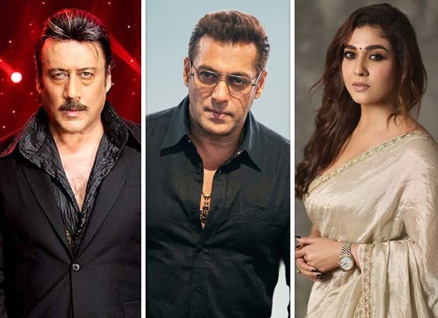SCOOP: Jackie Shroff joins Salman Khan and Nayanthara for Vamshi Paidipally’s next, , 2026