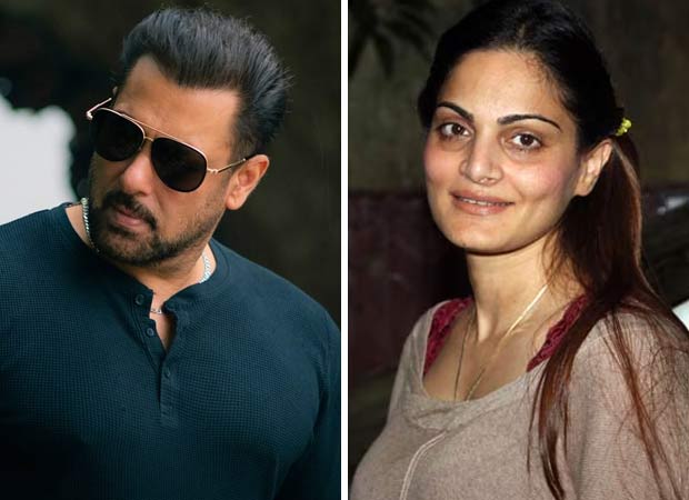Salman Khan’s Being Human Foundation, Alvira Khan Agnihotri issued court notice in Rs 3 crores franchise dispute: Report, , 2026