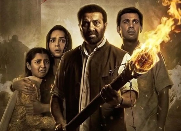 EXCLUSIVE: Sunny Deol, Karan Deol and Preity G Zinta to meet Partition survivors and visit the Partition Museum on their Punjab promotional journey for Batwara 1947, , 2026