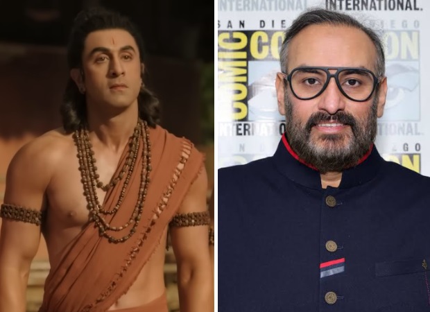 BREAKING: Ramayana   s UNIQUE release strategy REVEALED; Namit Malhotra confirms international release on November 6; India to witness the epic on Diwali, November 8, , 2026