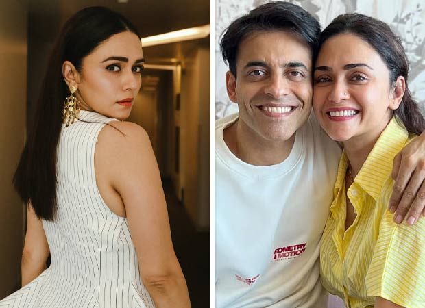 Amruta Khanvilkar issues legal warning over reports about her marriage to Himanshu Malhotra, , 2026