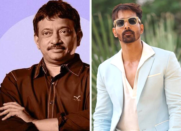 EXCLUSIVE: Ram Gopal Varma to direct Harshvardhan Rane in Police Company, based on Daya Nayak   s life, , 2026