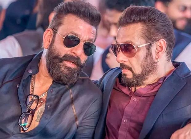 Salman Khan, Sanjay Dutt   s 7 Dogs set for India release on August 21, , 2026