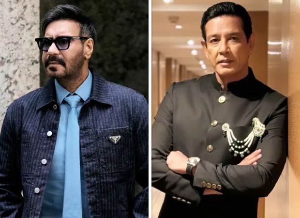 Ajay Devgn replaces Anup Soni as Crime Patrol host; has shot 15 episodes: Report, , 2026