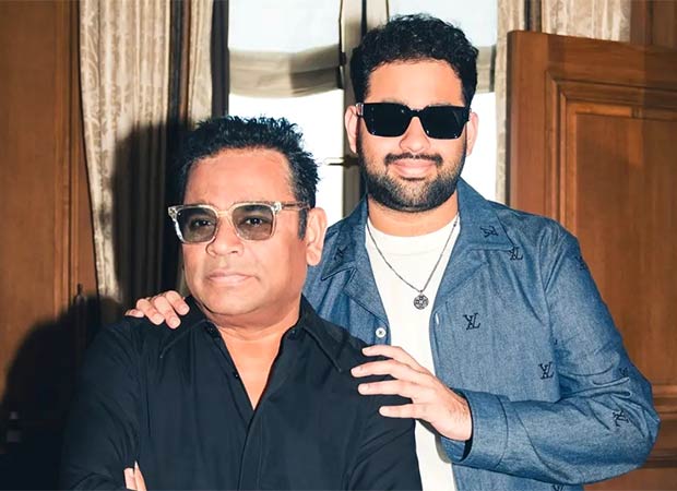 A.R. Rahman   s son injured in car accident in Chennai, discharged from hospital: Report, , 2026