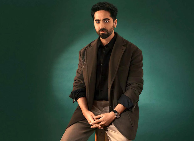 Ayushmann Khurrana breaks silence on Jude Anthany Joseph   s Mohanlal comment:    I hope I   m worthy enough to share screen space with him someday, , 2026