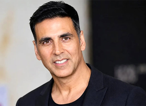 Akshay Kumar’s alien thriller Samuk to begin London shoot on August 23, , 2026