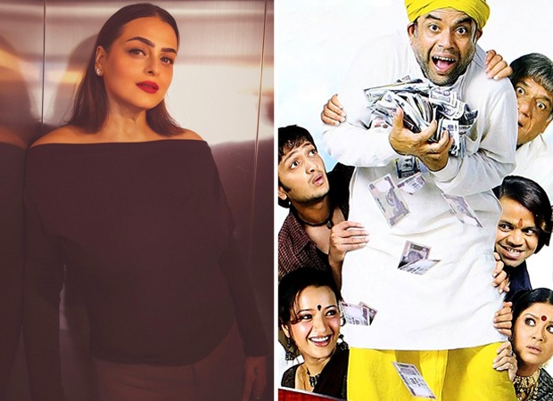 EXCLUSIVE: Shilpa Shirodkar makes GRAND Bollywood comeback after 26 YEARS with Malamaal Weekly 2, , 2026