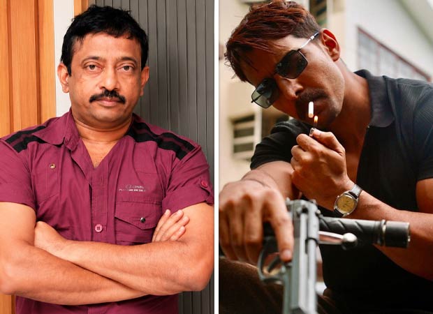 EXCLUSIVE: Ram Gopal Varma   s Police Company full cast revealed; Director reunites with his Satya actors, , 2026