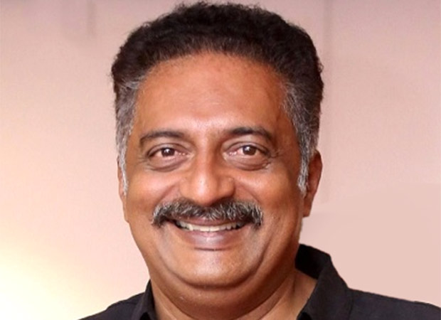 Prakash Raj on his name being deleted from voter list amid SIR; says,    Game on, , 2026