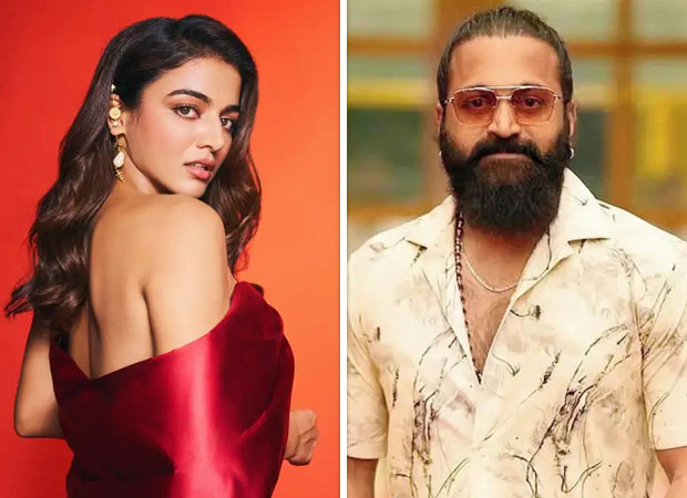 EXCLUSIVE: Wamiqa Gabbi joins Rishab Shetty in Prasanth Varma   s Jai Hanuman, , 2026