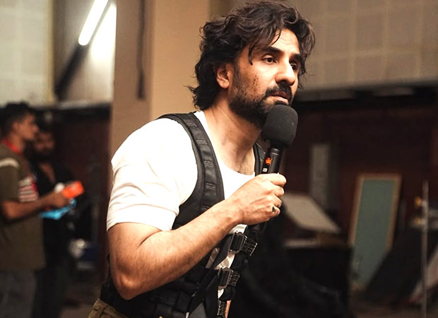 Vir Das completes Baara Number shoot; calls found-footage psychological thriller an “incredibly intense” experience, , 2026