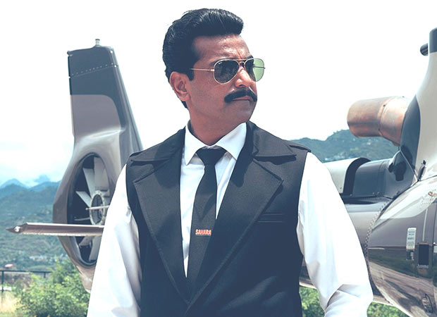 Scam 2010 begins production: Hansal Mehta to direct Siddharth Bodke in new chapter, , 2026