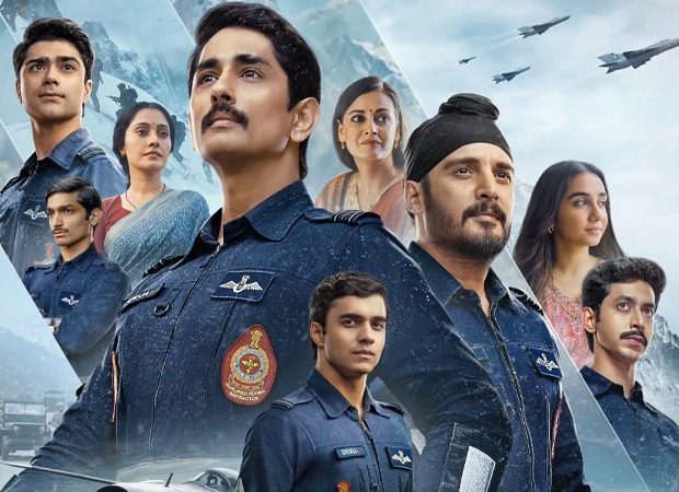 Army veteran calls out alleged Tricolour error in Operation Safed Sagar scene, seeks apology from makers and Netflix:    I am shocked, , 2026