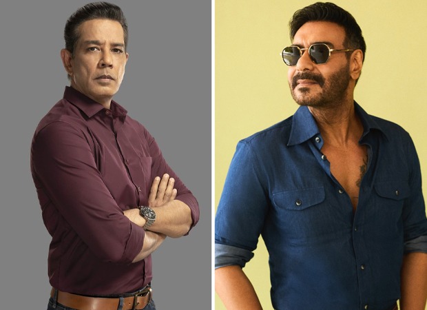 Anup Soni REACTS to Ajay Devgn replacing him as Crime Patrol host:    I am sure he will bring his own style and perspective, , 2026