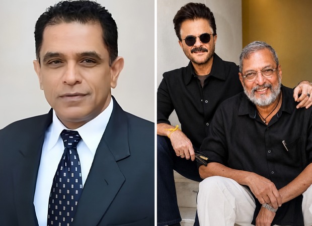 SCOOP: Firoz Nadiadwala plans Uday-Majnu 2.0! Anil Kapoor, Nana Patekar approached for kids-friendly zombie comedy with Tiger Shroff, , 2026