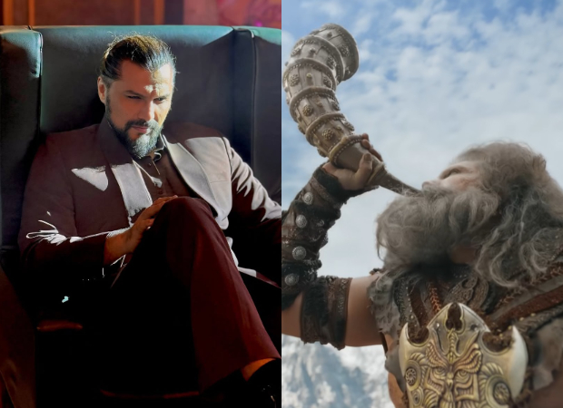 BREAKING: Chetan Hansraj plays SEVEN characters in Ramayana, including Ravana   s maternal grandfather, , 2026