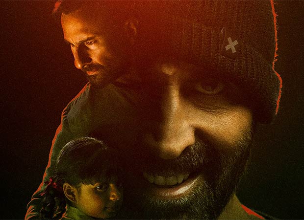 Haiwaan teaser out: Priyadarshan-directorial promises an intriguing face-off between Akshay Kumar and Saif Ali Khan, , 2026