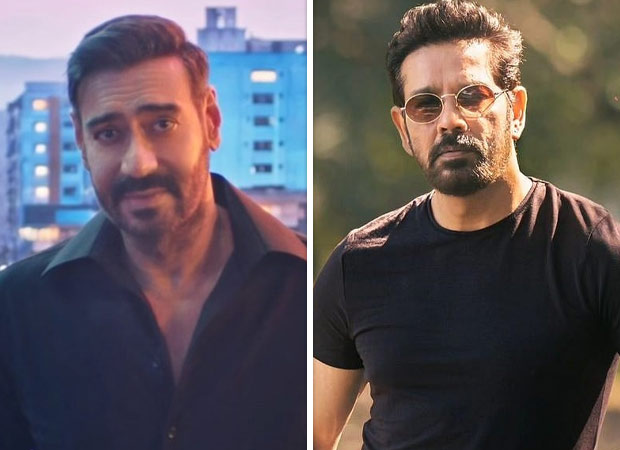 EXCLUSIVE Fact-Check: Ajay Devgn NOT replacing Anup Soni in Crime Patrol 2026; to feature as a Special Host, , 2026