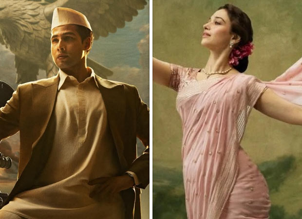 EXCLUSIVE: V. Shantaram biopic starring Siddhant Chaturvedi and Tamannaah Bhatia pushed to 2027; director reveals reason for delay, , 2026