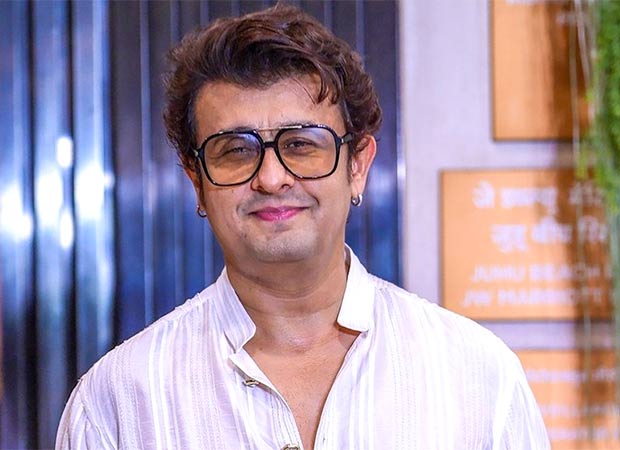 Sonu Nigam buys office space in Mumbai   s Andheri West for Rs 1 crore: Report, , 2026