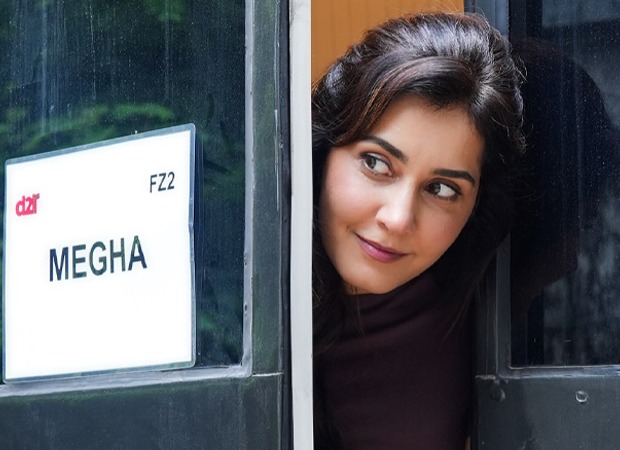 Raashii Khanna drops BTS clicks from Farzi 2 sets as she reprises Megha Vyas, , 2026