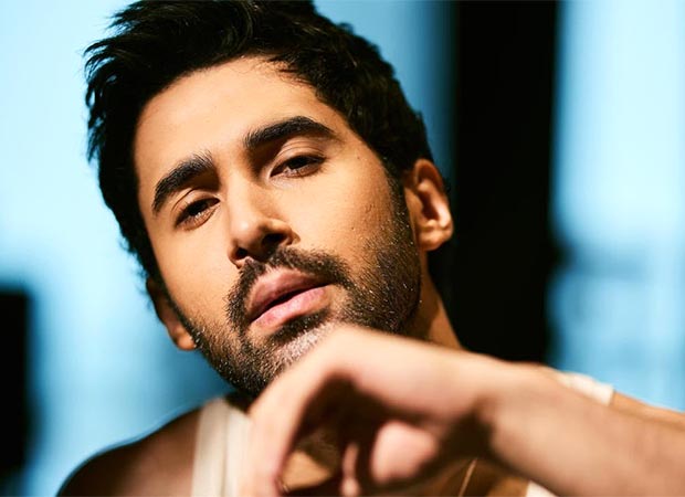 Lakshya to star in Raakh director Prosit Roy   s psychological love story, film to begin shoot in December 2026, , 2026