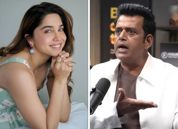 Sharvari gives Ravi Kishan-coded caption to her latest Instagram post! Check out here, , 2026
