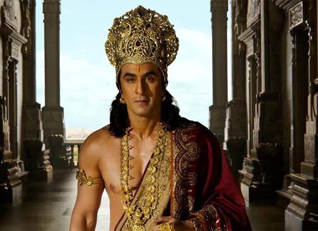 Ranbir Kapoor   s Ramayana to release in China with a new title, , 2026