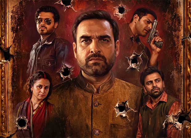 Mirzapur: The Movie gets special PVR INOX takeover ahead of September release; details inside!, , 2026