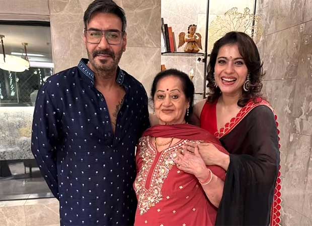Ajay Devgn and Veena Devgn rent a 7,803 sq ft Juhu bungalow for Rs 16 lakh a month: Report, , 2026