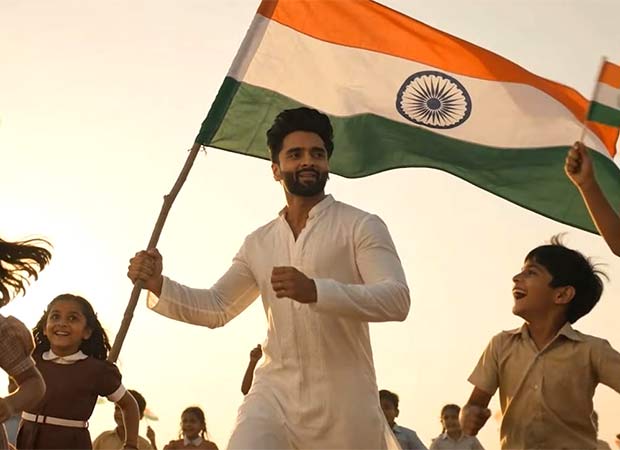 Jackky Bhagnani returns to acting after six years with Independence Day anthem ‘Tere Rang Mein’: “I wanted the street credibility and respect of Gen Z”, , 2026