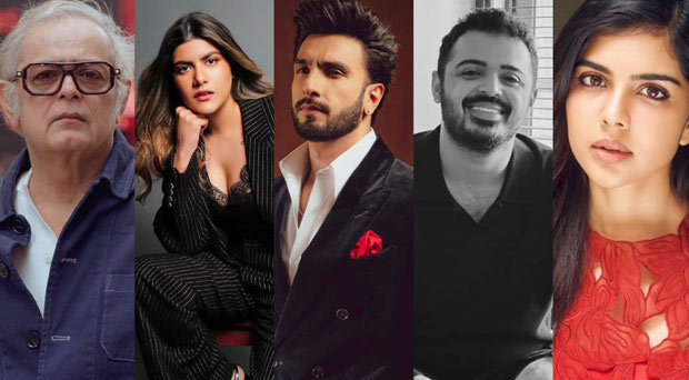 Ranveer Singh starrer end-of-the-world action thriller Pralay, directed by Jai Mehta, goes on floors in Mumbai, , 2026