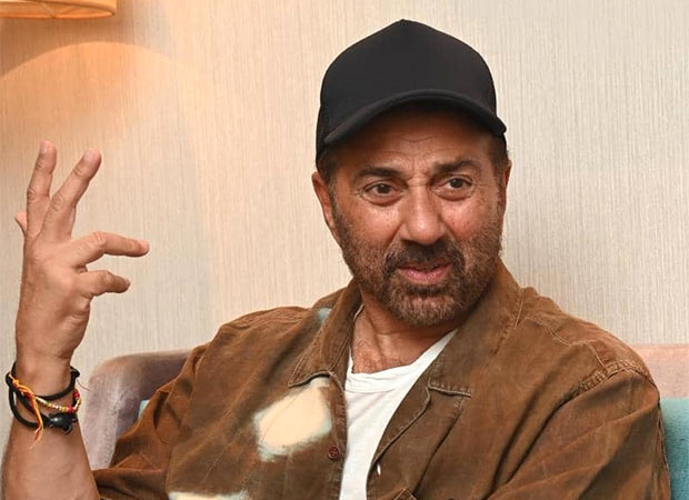 Sunny Deol says he will never do pan masala ads:    I don’t want to do something which I don’t believe in, , 2026