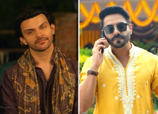 Prem Keetanu teaser out: Veer Pahariya-Aparshakti Khurana starrer promises quirky campus tale, , 2026