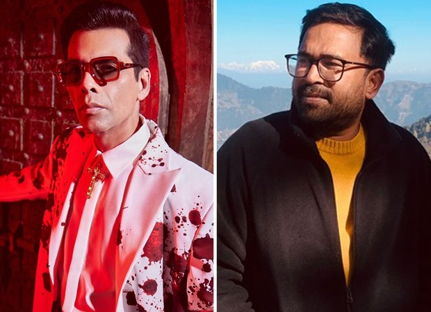 Karan Johar teams up with Musafir Cafe director Ruchir Arun for a Dharmatic series, , 2026