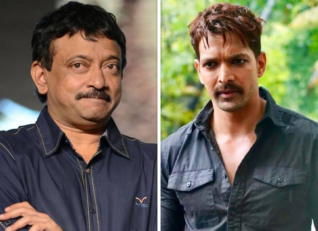 EXCLUSIVE: Ram Gopal Varma   s Police Company to be made in two parts; shooting begins today, , 2026
