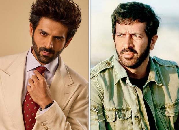 Kartik Aaryan launches Dopamine Studios, joins Kabir Khan   s sports drama as producer, , 2026