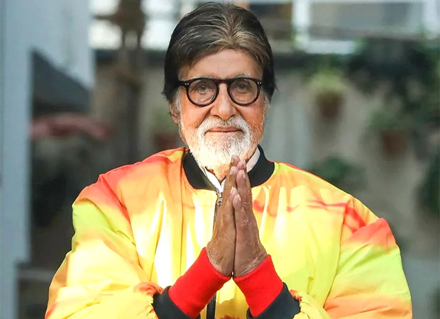Amitabh Bachchan leases three Andheri floors to TruNativ for Rs 33 lakhs monthly rent: Report, , 2026