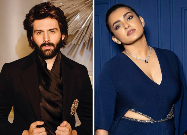 EXCLUSIVE: Kartik Aaryan joined by Qarib Qarib Single actress Parvathy Thiruvothu in Captain India; shooting begins next month, , 2026