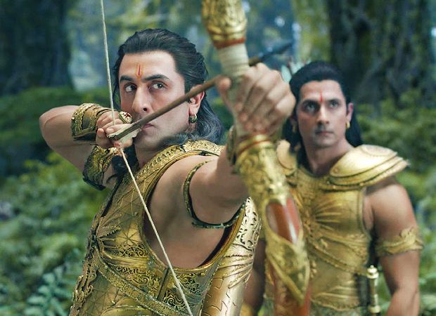 Ramayana to become first Indian film to release in ScreenX format worldwide, , 2026