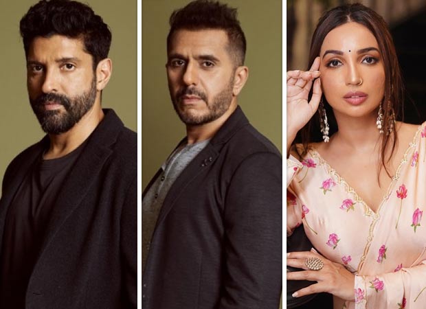 EXCLUSIVE: Excel Entertainment teaming up with Kanika Dhillon for an intense thriller, , 2026