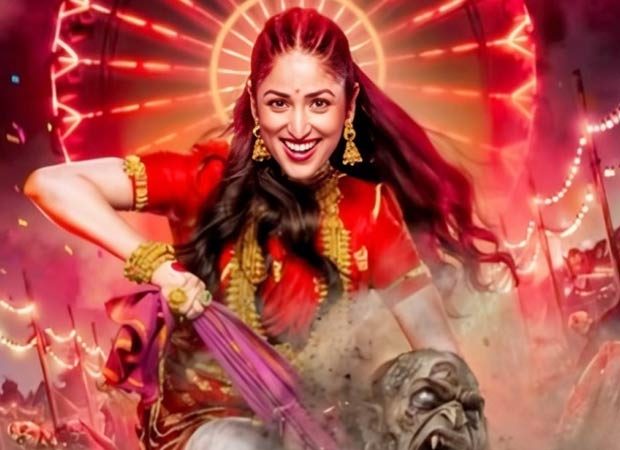 Amazon MGM Studios and Colour Yellow announce Nayyi Navelli starring Yami Gautam Dhar, , 2026