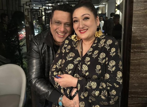 Sunita Ahuja withdraws divorce case against Govinda, visits Mumbai family court with son Yashvardhan, , 2026