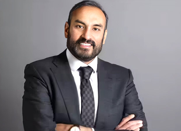 EXCLUSIVE: Namit Malhotra on taking Ramayana to ScreenX and 4DX, Our collaboration with CJ 4DPLEX enables us to bring this iconic film in innovative formats that match its scope and vision, , 2026